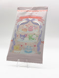 Sanrio Characters Polaroid Party Deluxe Card Pack