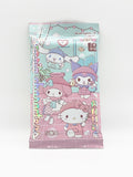Guangbo Sanrio Sticker Card Blind Bag