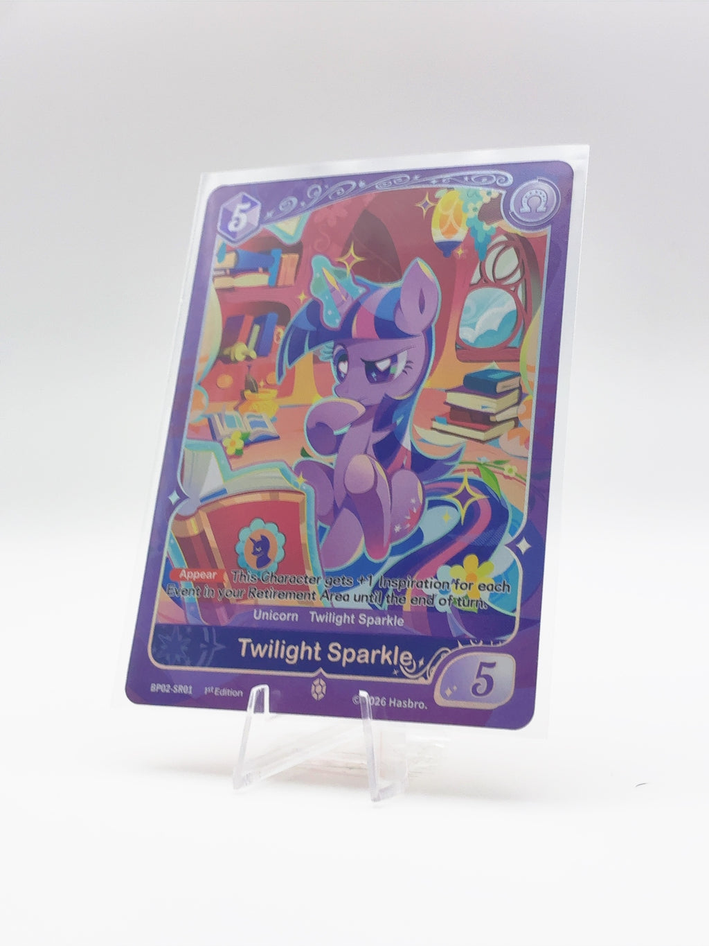Twilight Sparkle