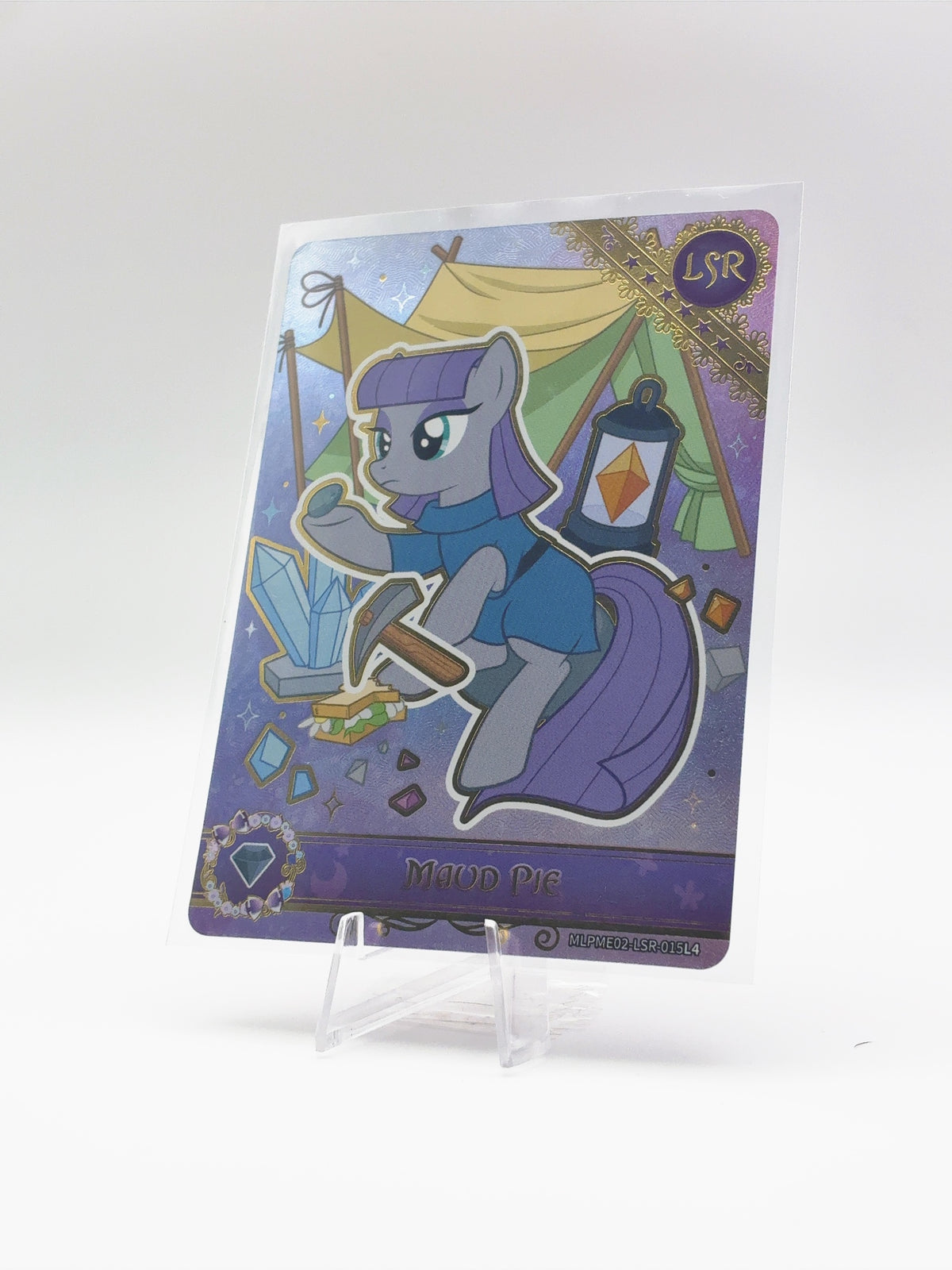Maud Pie