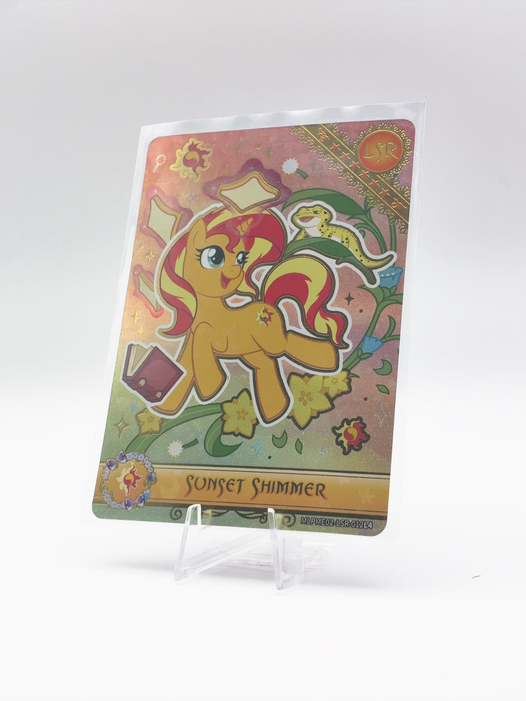 Sunset Shimmer