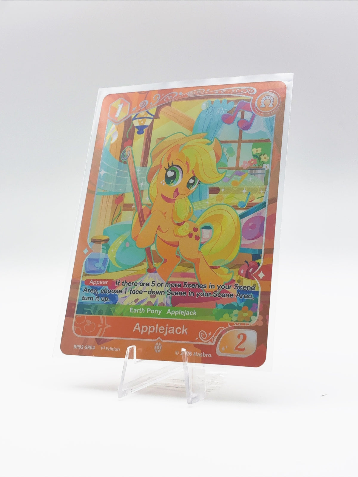 Applejack