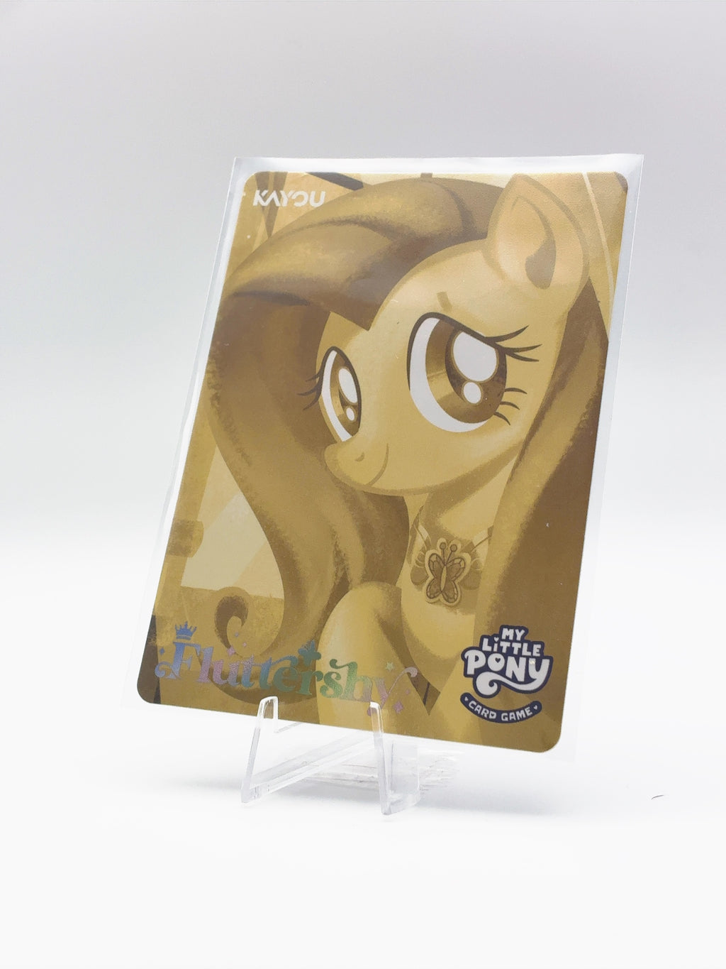 Fluttershy