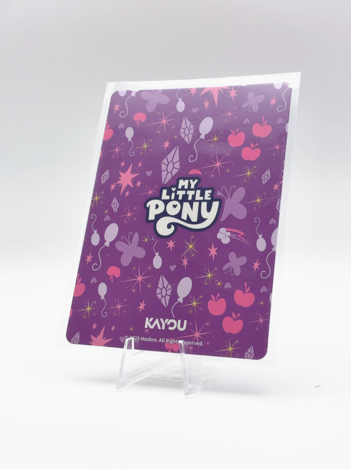 Maud Pie