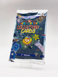Ty Beanie Babies Official Collector's Cards Series II Booster Pack (1st Edition)
